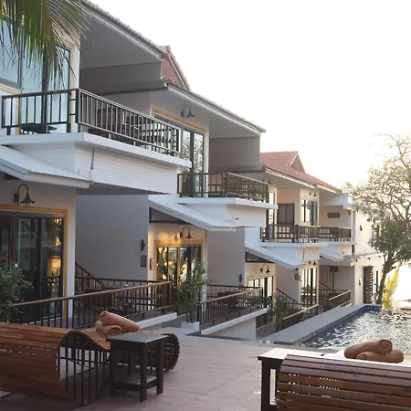 Simple Life Cliff View Resort-3