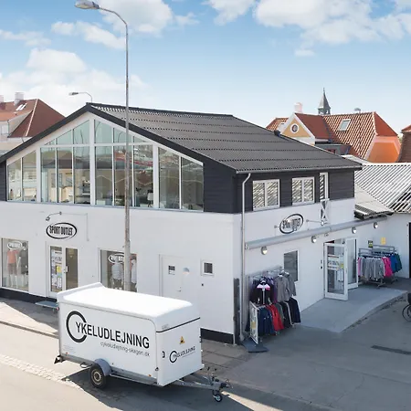 Skagen Hotel Annex-2