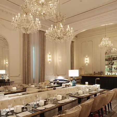 Palazzo Dama - Hotel & Spa - Preferred Hotels & Resorts-3