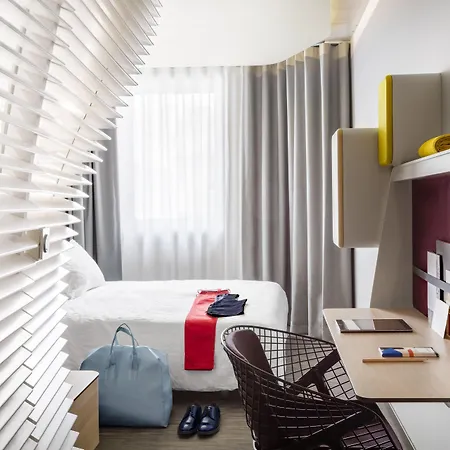 Okko Hotels Cannes Centre-2