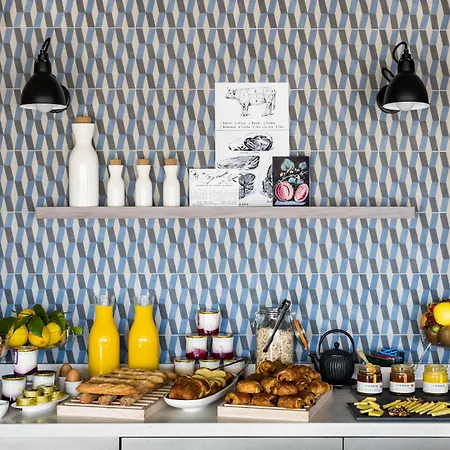 Okko Hotels Cannes Centre-3