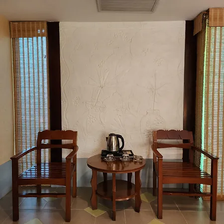 Pattaya Garden Resort-3