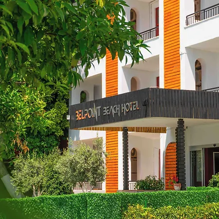 Belpoint Beach Hotel-3