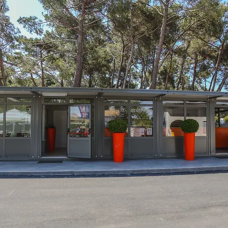 Arena Stoja Camping Homes-2