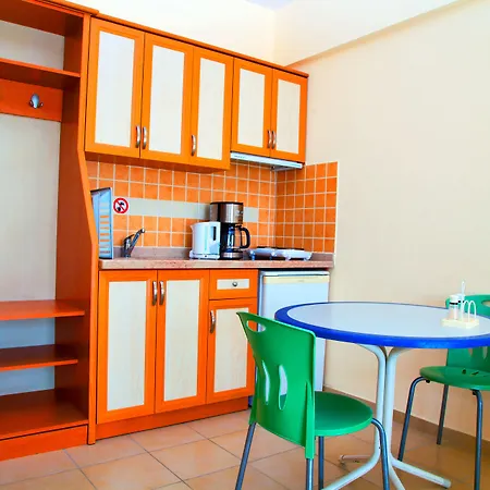 Green Garden Resort & Spa Hotel-3