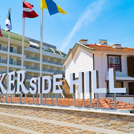 Joker Side Hill Hotel-2