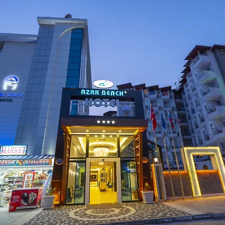 Azak Beach Hotel-2