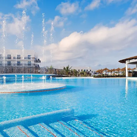 Melia Dunas Beach Resort & Spa-2