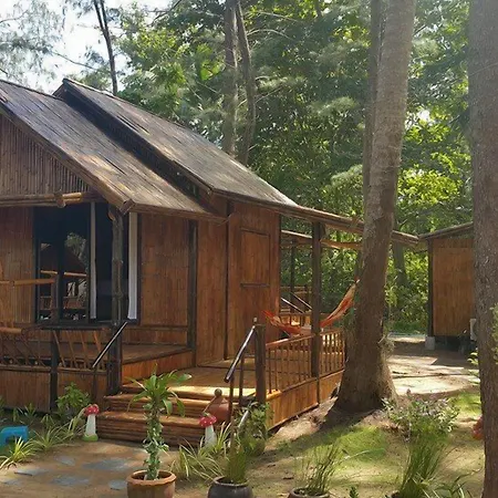Eco Lanta Hideaway Beach Resort-3