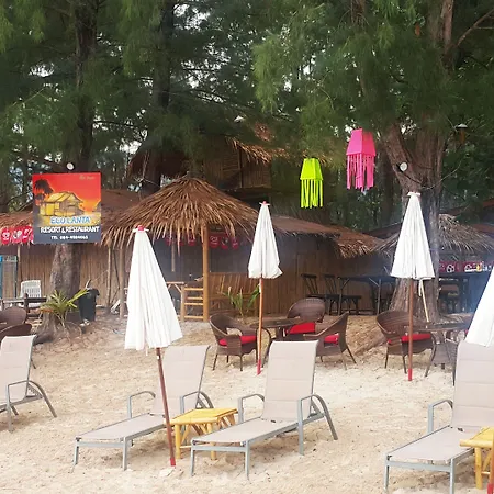 Eco Lanta Hideaway Beach Resort-2