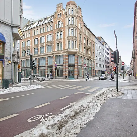 K7 Hotel Oslo-2