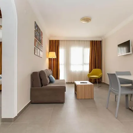 Kleopatra Tuna Apart Hotel-2