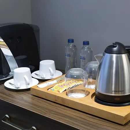 Walton Hotels Galata-2