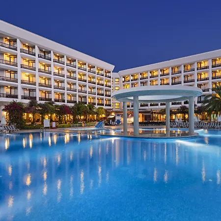 Ozkaymak Marina Hotel-2
