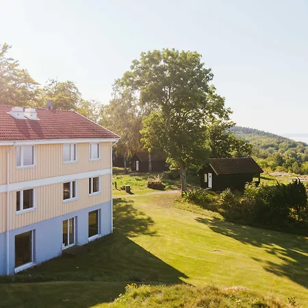 Hotel Gyllene Uttern-2