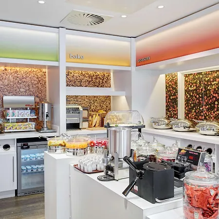 Hampton By Hilton Glasgow Central-2