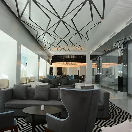 Wind Of Lara Hotel & Spa-2