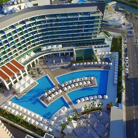 Wind Of Lara Hotel & Spa-3