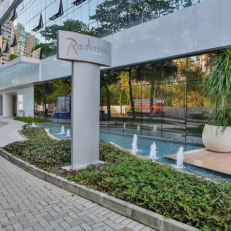 Radisson Rio De Janeiro Barra-2