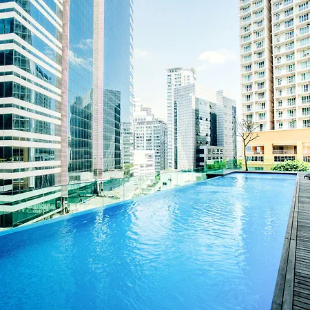 Verdant Hill Hotel Kuala Lumpur-2