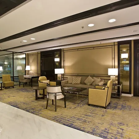 Ambassador Transit Hotel - Terminal 3-3