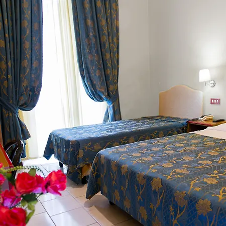 Hotel Altavilla 9-2