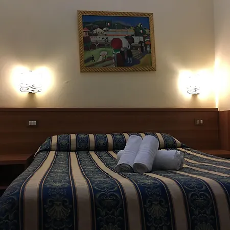 Hotel Bolognese-3