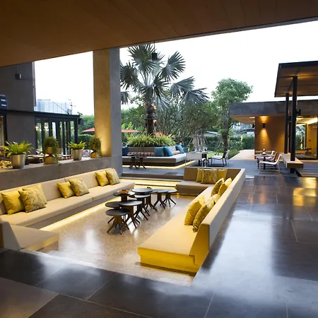 The Silver Palm Wellness Resort-2