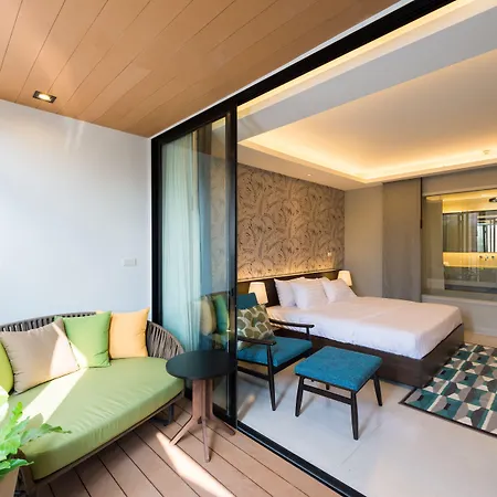 The Silver Palm Wellness Resort-3