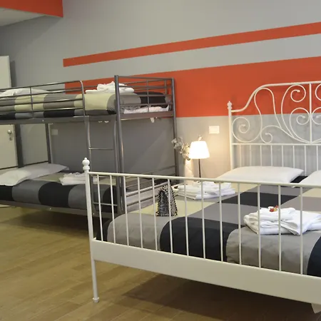 Hotel Bella Vita-3