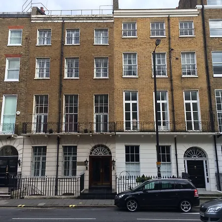 London Continental Hotel-2