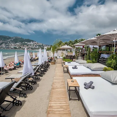 Sun Hotel By En Vie Beach (Adults Only)-3