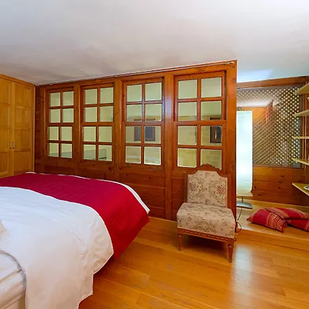 In Camera Art Boutique Hotel-2