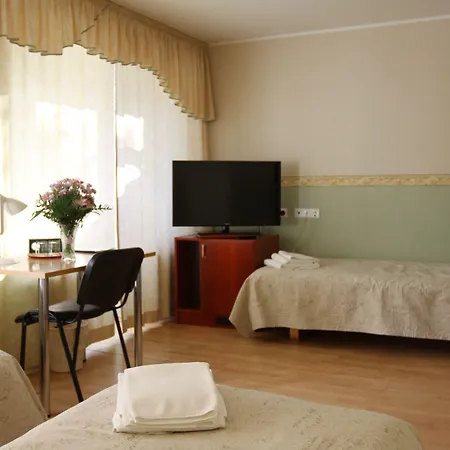 Wasa Hotel & Health Center-2