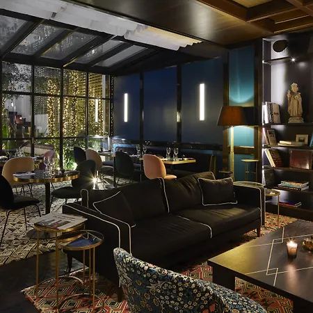 Le Roch Hotel&Spa-2