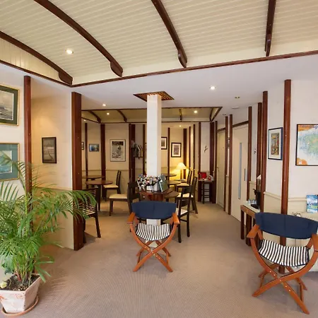 Hotel San Pedro-2