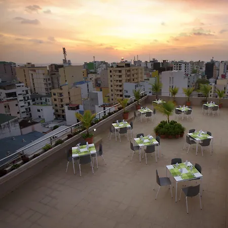 Champa Central Hotel-3
