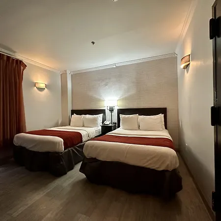 Heritage Hotel New York City-2
