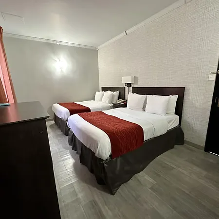 Heritage Hotel New York City-3