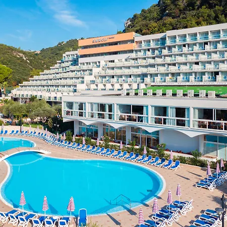 Maslinica Narcis Hotel-3