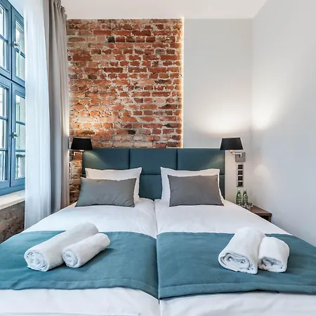 Liberum Residence Old Town-2