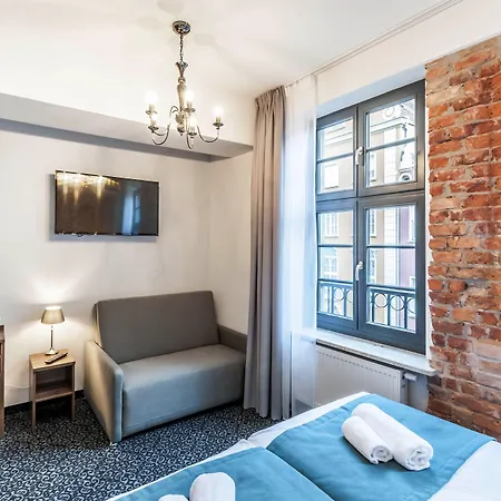 Liberum Residence Old Town-3