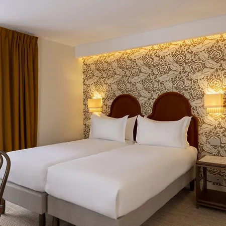 Hotel Michelet Odeon-3