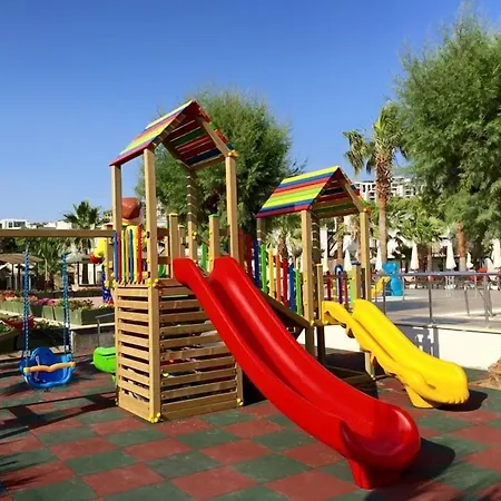 Anadolu Hotel Bodrum-3