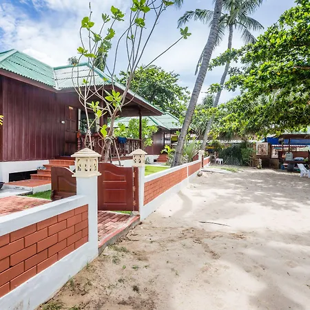 Lamai Coconut Beach Resort-2
