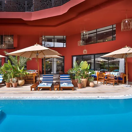 2Ciels Boutique Hotel-2