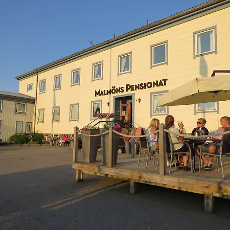 Bohus-Malmöns Pensionat-3