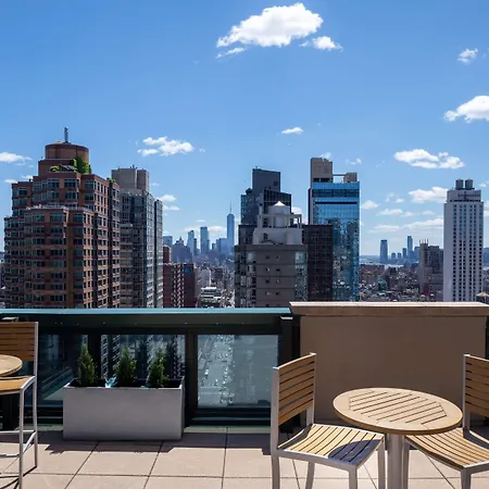 Hyatt House New York/Chelsea-2