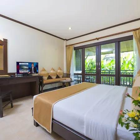 Am Samui Palace-2