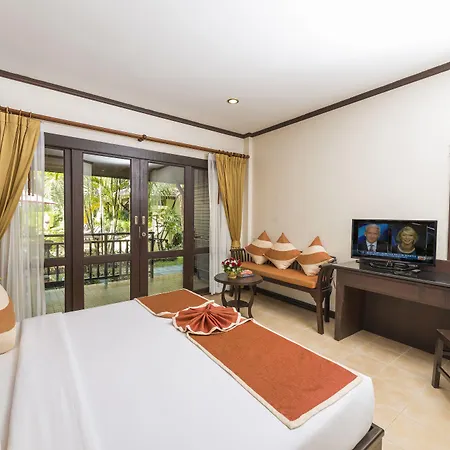 Am Samui Palace-3